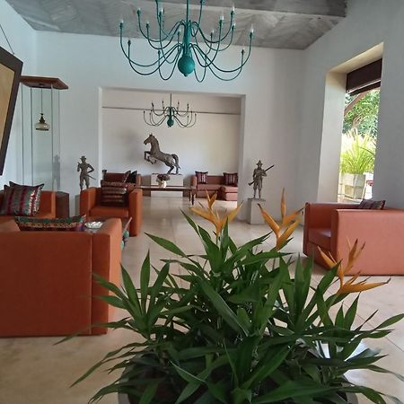 The Lady Hill Hotel Galle Εξωτερικό φωτογραφία