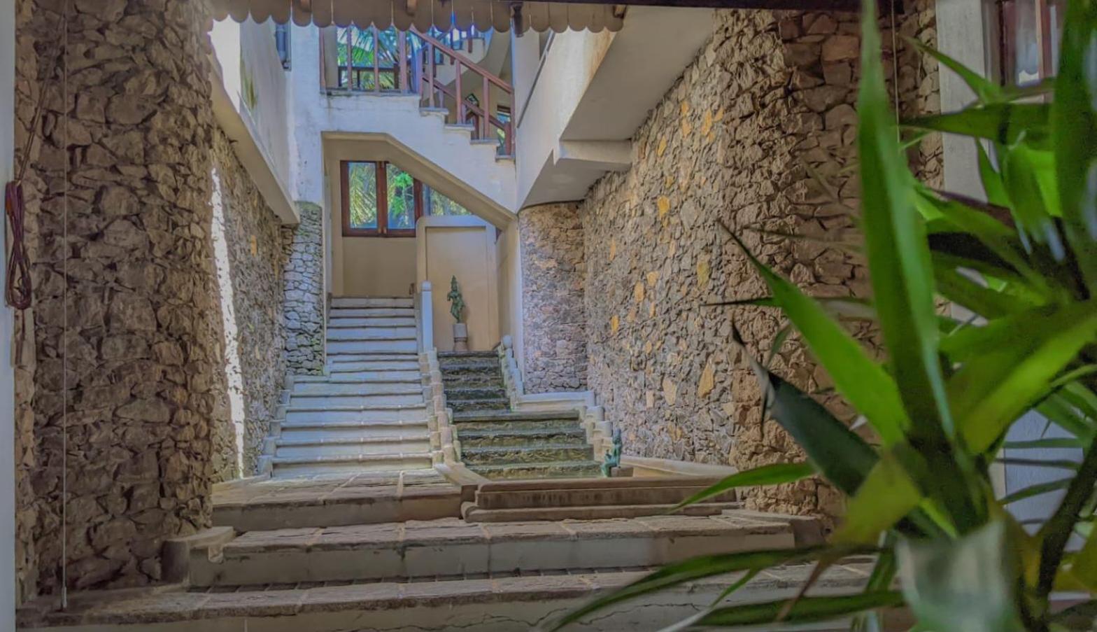 The Lady Hill Hotel Galle Εξωτερικό φωτογραφία
