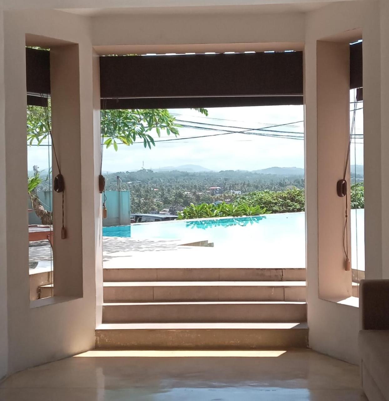 The Lady Hill Hotel Galle Εξωτερικό φωτογραφία
