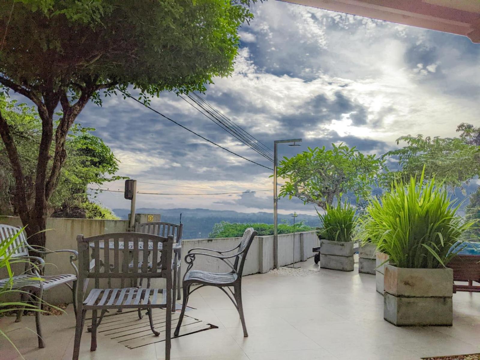 The Lady Hill Hotel Galle Εξωτερικό φωτογραφία