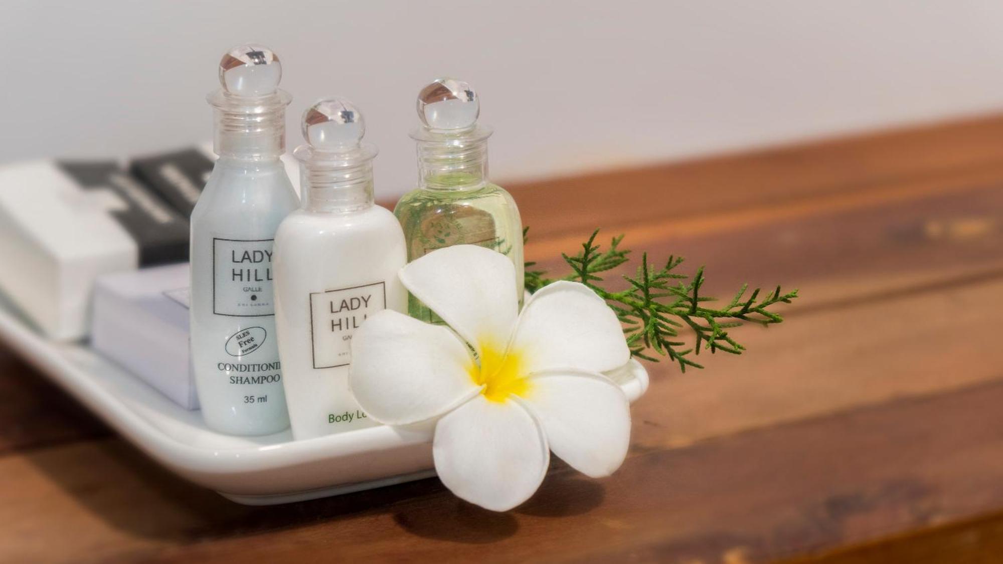 The Lady Hill Hotel Galle Δωμάτιο φωτογραφία