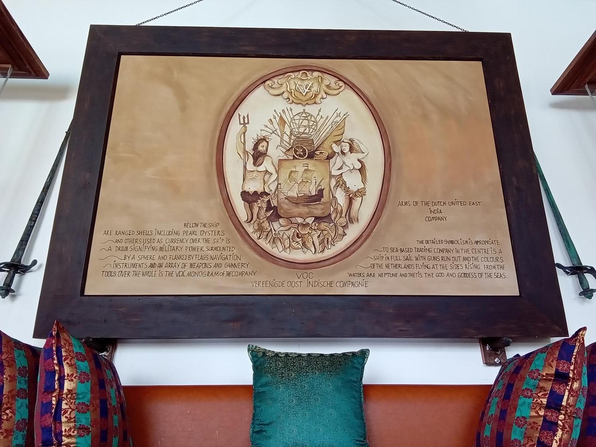 The Lady Hill Hotel Galle Εξωτερικό φωτογραφία