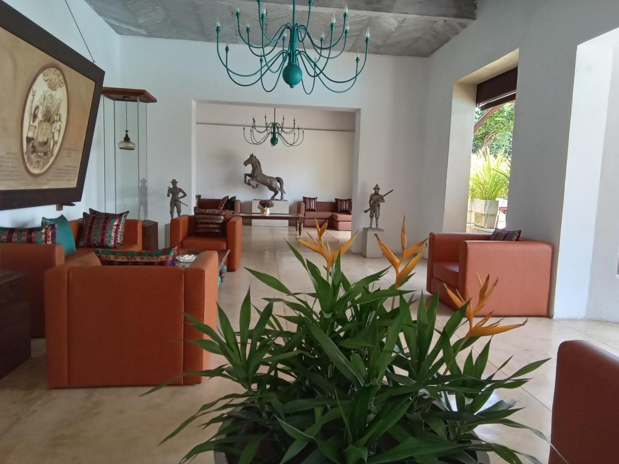 The Lady Hill Hotel Galle Εξωτερικό φωτογραφία