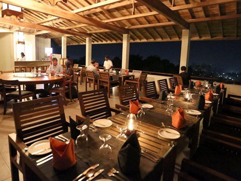 The Lady Hill Hotel Galle Εξωτερικό φωτογραφία