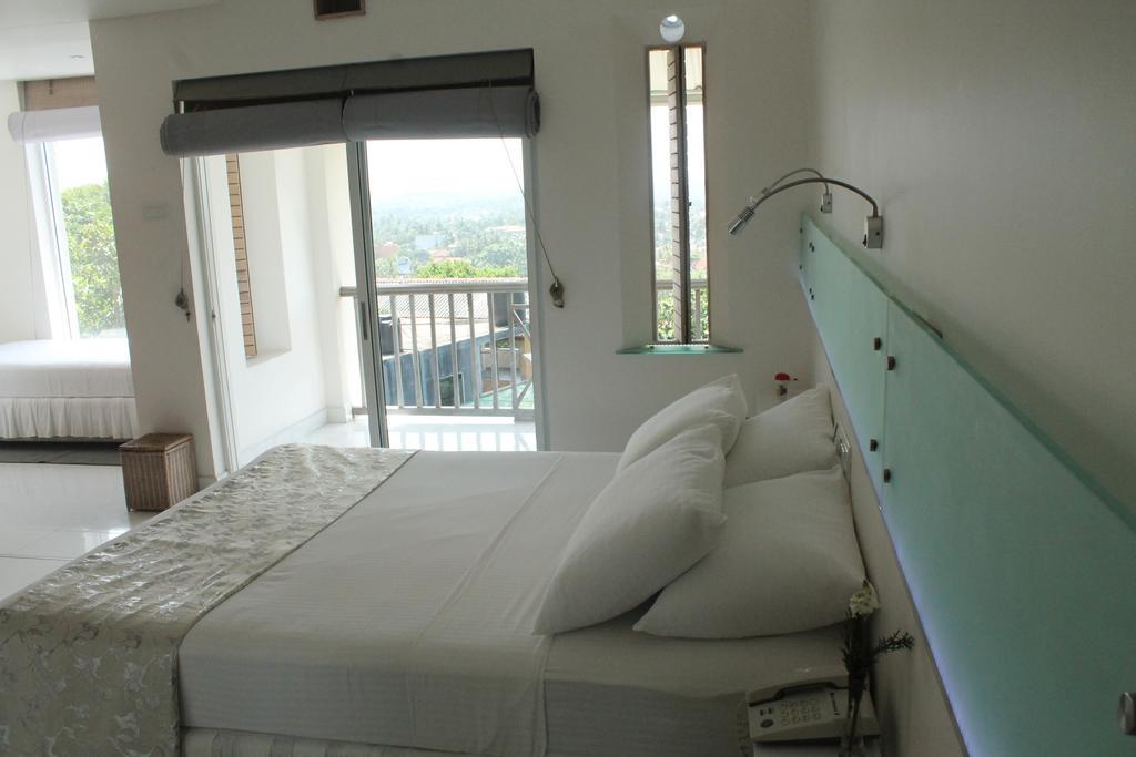 The Lady Hill Hotel Galle Εξωτερικό φωτογραφία