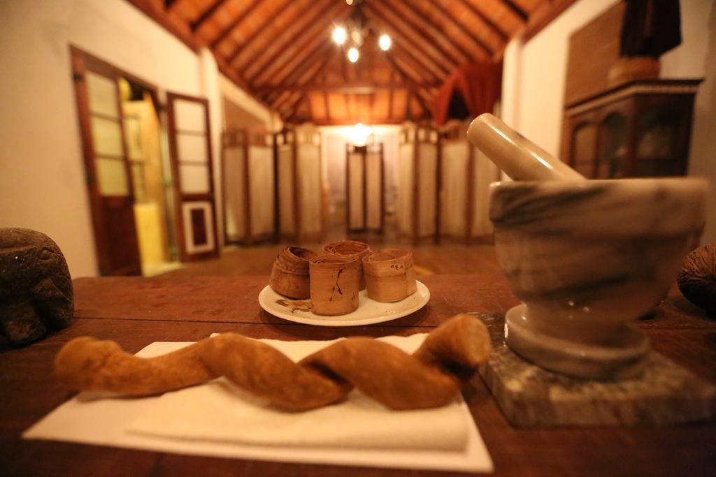 The Lady Hill Hotel Galle Εξωτερικό φωτογραφία