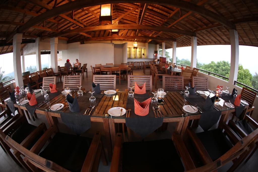 The Lady Hill Hotel Galle Εξωτερικό φωτογραφία
