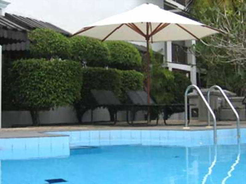 The Lady Hill Hotel Galle Εξωτερικό φωτογραφία