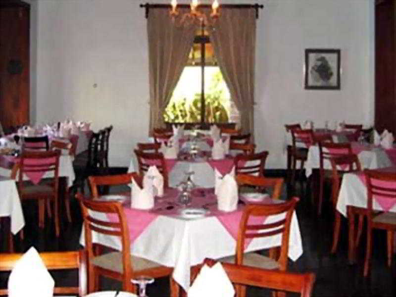 The Lady Hill Hotel Galle Εξωτερικό φωτογραφία