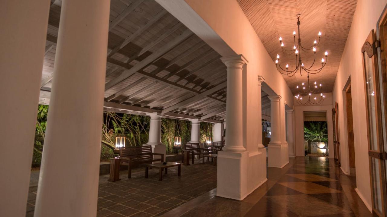 The Lady Hill Hotel Galle Εξωτερικό φωτογραφία