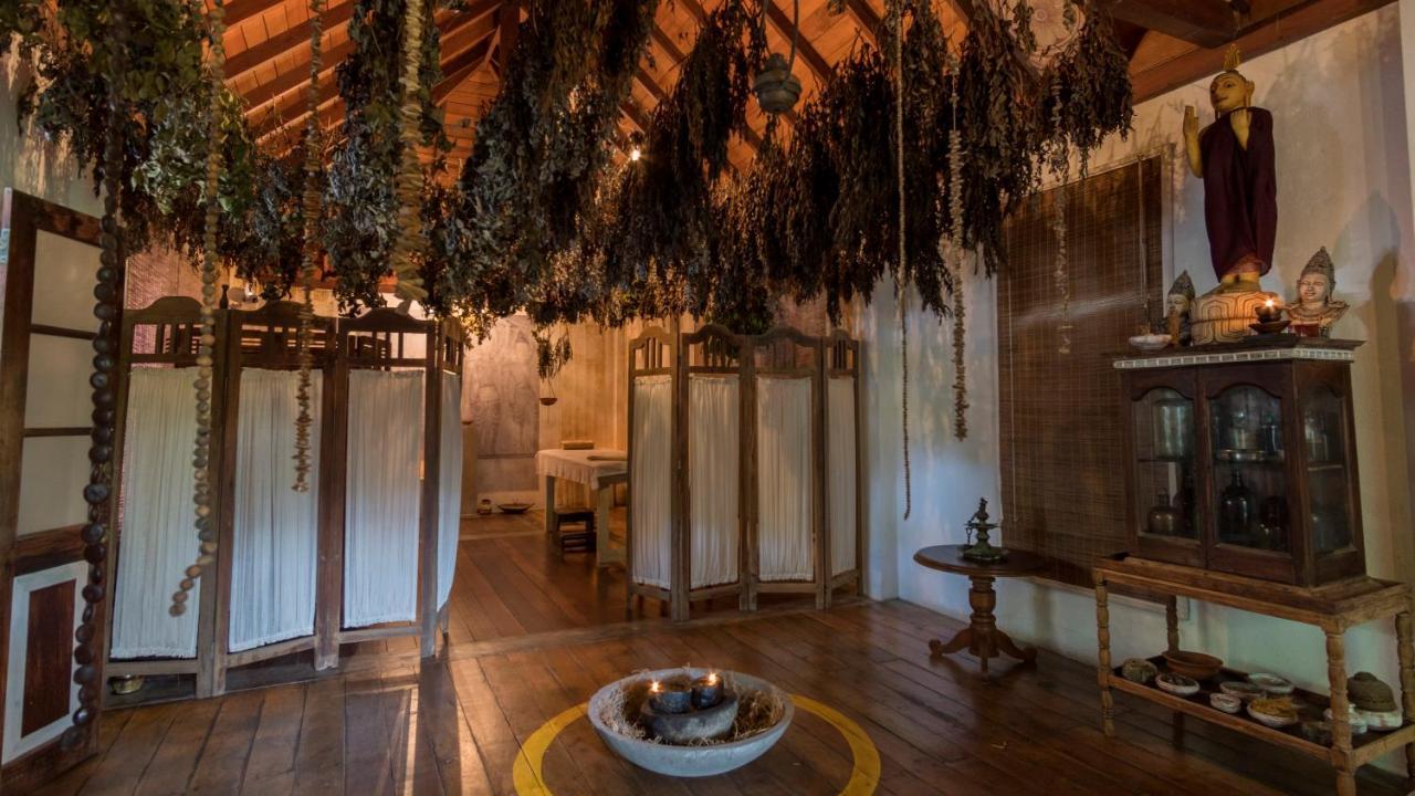 The Lady Hill Hotel Galle Εξωτερικό φωτογραφία