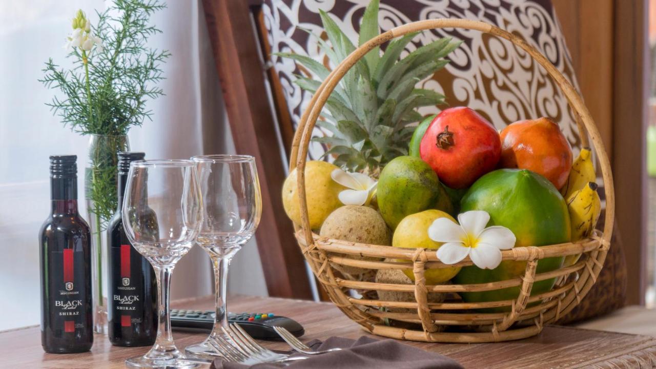 The Lady Hill Hotel Galle Εξωτερικό φωτογραφία