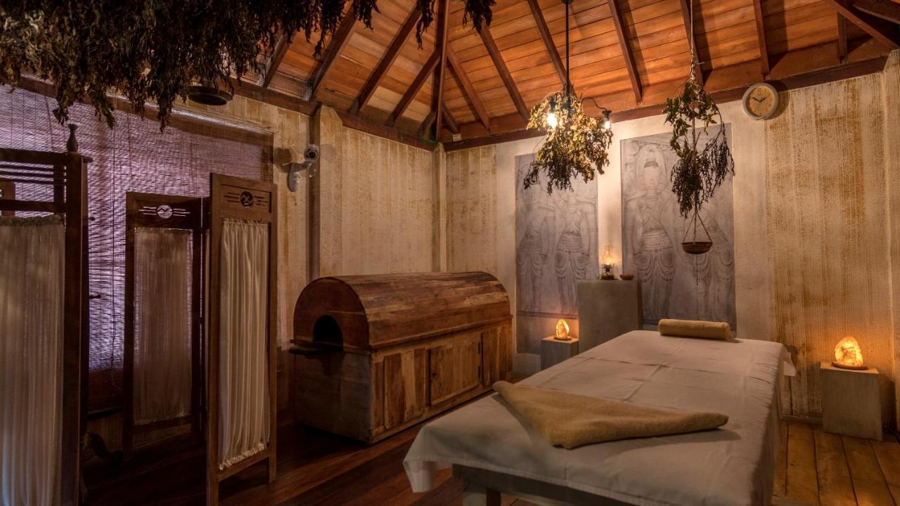 The Lady Hill Hotel Galle Εξωτερικό φωτογραφία