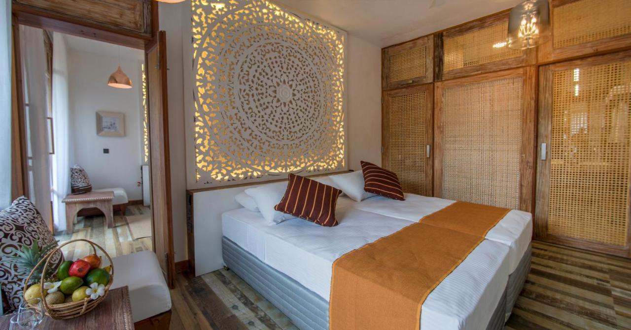The Lady Hill Hotel Galle Εξωτερικό φωτογραφία