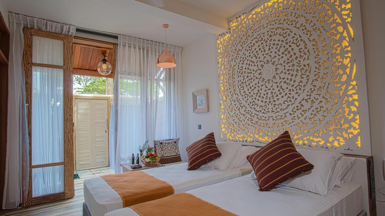 The Lady Hill Hotel Galle Εξωτερικό φωτογραφία