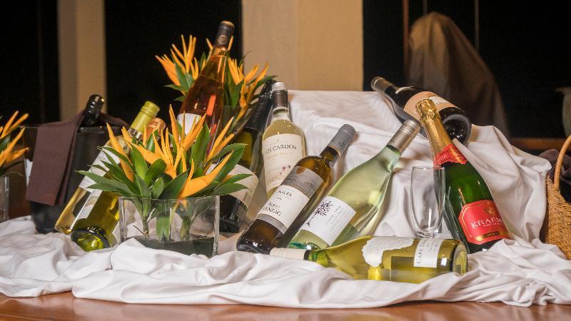 The Lady Hill Hotel Galle Εξωτερικό φωτογραφία